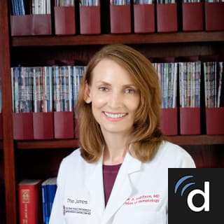 Leslie Andritsos, MD, Hematology, Albuquerque, NM