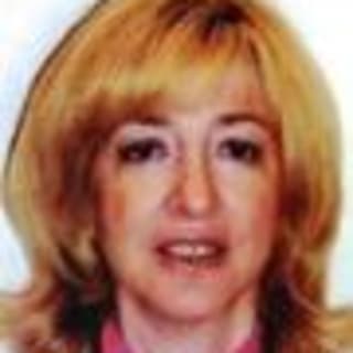 Liliya Yanovskaya, MD