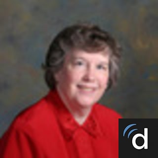 Lillian Alderman, MD