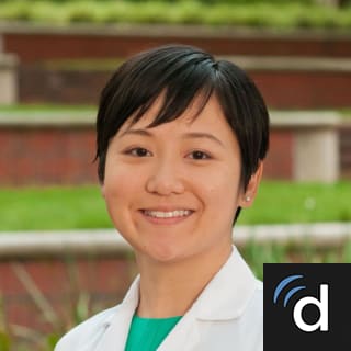 Lilly Chang, MD