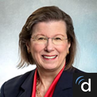 Linda Van Marter, MD