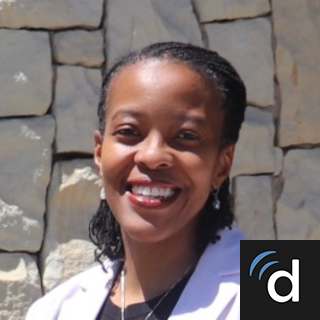 Lineo Thahane, MD