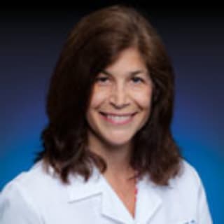Lisa DiMarzio, MD
