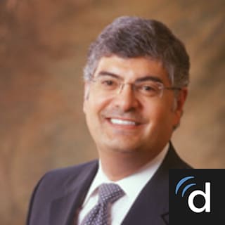 Louis Lataif, MD, Gastroenterology, Rome, GA