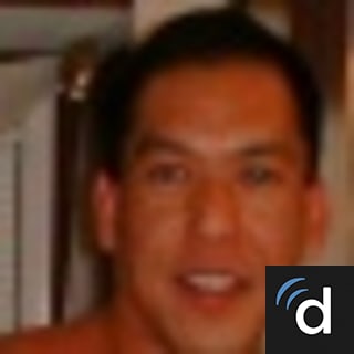 Luciano Sarabosing Jr., MD