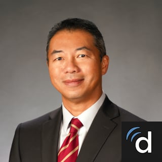 Man Le, MD