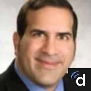 Mansoor Movaghar, MD