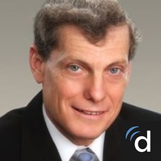 Marc Silverstein, MD