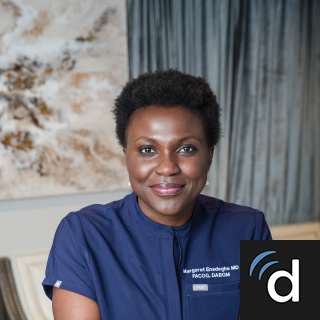 Margaret Enadeghe, MD