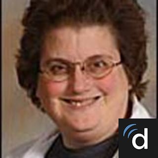 Mary McCoy, MD