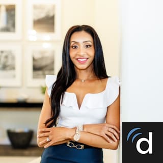 Maya (Kolipakam) Thosani, MD