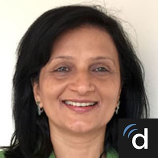 Medha Munshi, MD