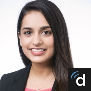 Megha Dasani, MD