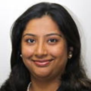 Meghna Trivedi, MD