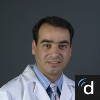 Mehrdad Hedayatnia, MD