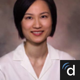 Melissa Chiang, MD