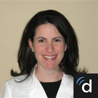 Melissa Rubenstein, MD