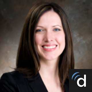 Melissa (Stanlake) DeFilippis, MD