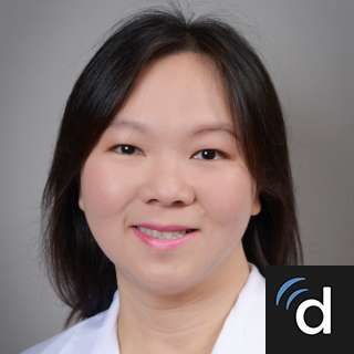 Mevelline Lim, MD