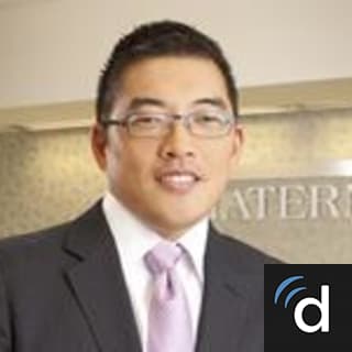 Michael Ahn, DO, Obstetrics & Gynecology, Jersey City, NJ