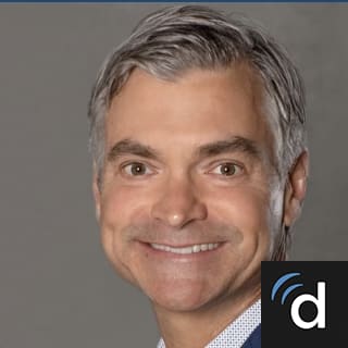 Michael Casadaban DDS, MD