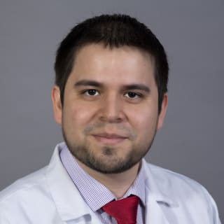 Michael Castillo, MD
