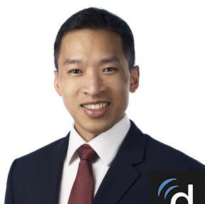 Michael Chau, MD