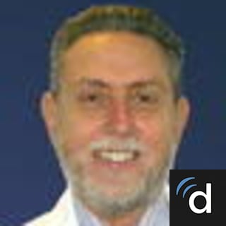 Michael Goldbaum, MD