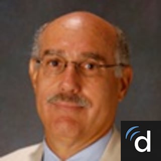 Michael Goldwasser, MD