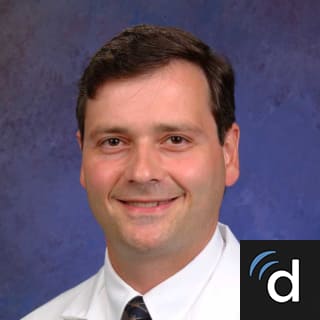 Michael Ioffreda, MD