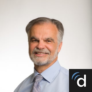 Michael Petrosky, MD