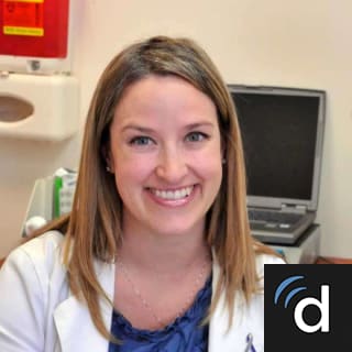 Michelle (Lavallee) Dagostine, MD