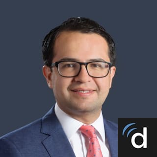 Miguel Pinilla Vera, MD