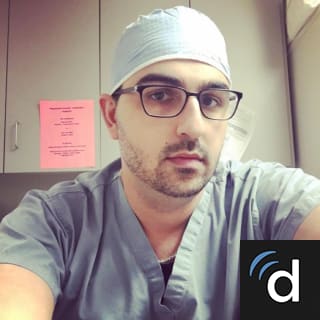 Mohamad Lazkani, MD