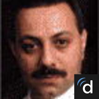 Mohamed Moubarek, MD