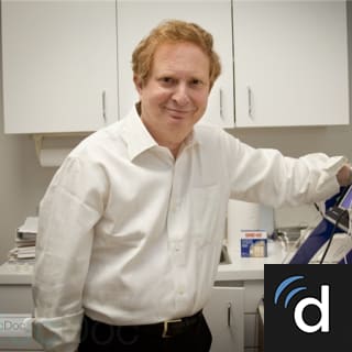 Morris Westfried, MD