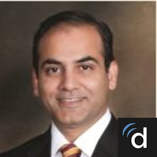 Muhammad Arif, MD, Physical Medicine/Rehab, Arlington, TX