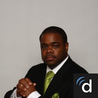 Napoleon Higgins, MD