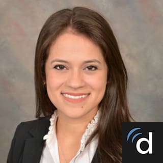 Natalia Rincon, MD