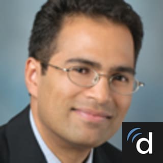 Naveen Pemmaraju, MD