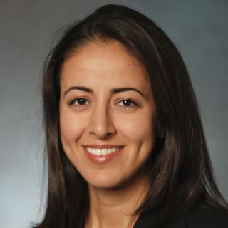 Neda Esmaili, MD