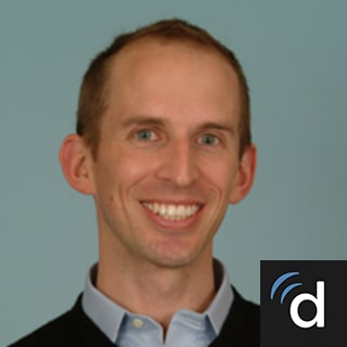 Nicholas Riegels, MD