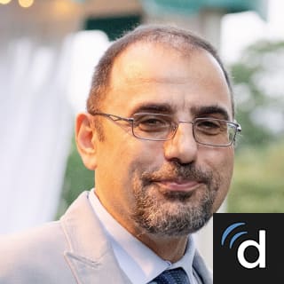 Nikolaos Papadantonakis, MD