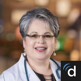 Norma Iglesias, MD