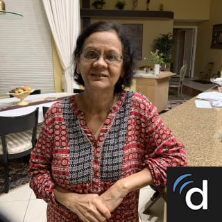 Nuzhat Abbasi, MD