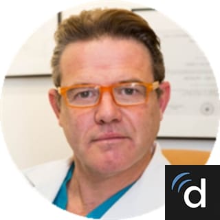 Oleh Slupchynskyj, MD