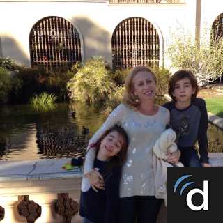 Olga Bessmertny, Pharmacist, Pinecrest, FL