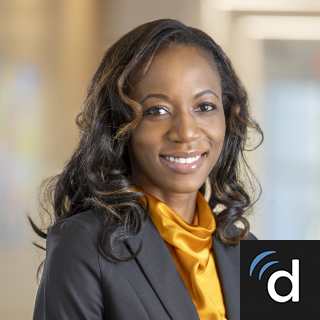 Oluwafunmilola Okuyemi, MD