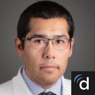 Omar Alexis Castaneda Puglianini, MD