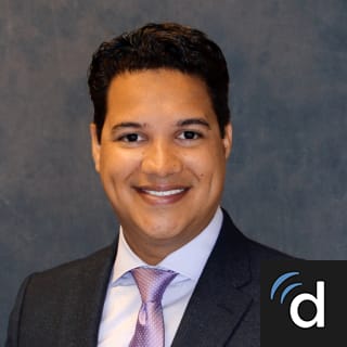 Omar Bellorin-Marin, MD, General Surgery, Teaneck, NJ